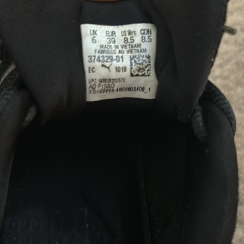 ๐๏ธ PUMA RS-X๐๏ธ - Picture 3 of 8